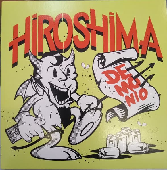 Hiroshima (16) — Demonio