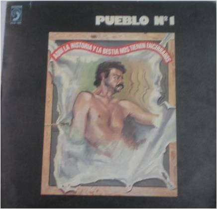 Juan D'Arc — Pueblo Nº 1