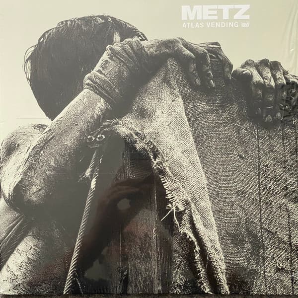 Metz — Atlas Vending