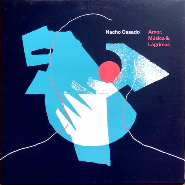 Nacho Casado — Amor, Musica & Lagrimas