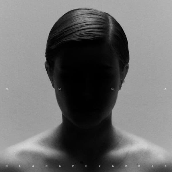 Clara Peya — Nuca