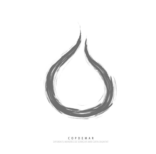 Copdemar — Diferents Maneres De Somicar Amb Certa Dignitat