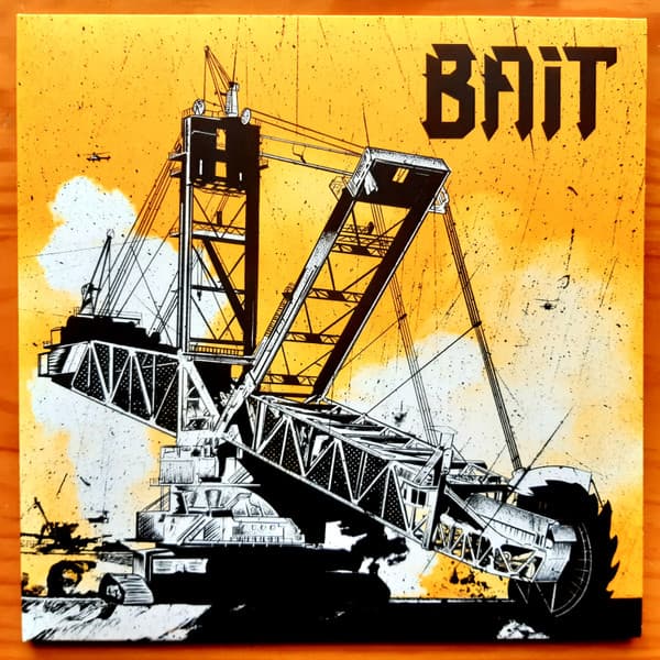 Bait (6) — Bait