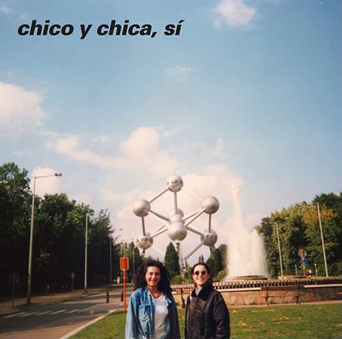 Chico y Chica — Sí
