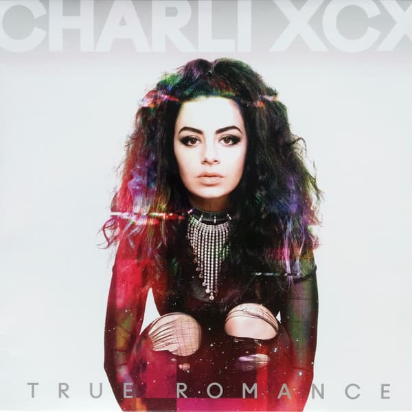 Charli XCX — True Romance