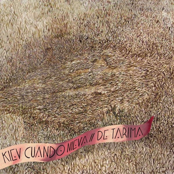 Kiev cuando nieva — De Tarima