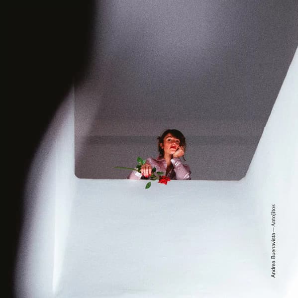 Andrea Buenavista — Antojitos