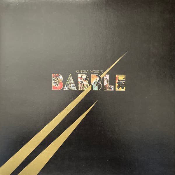 Kendra Morris — Babble
