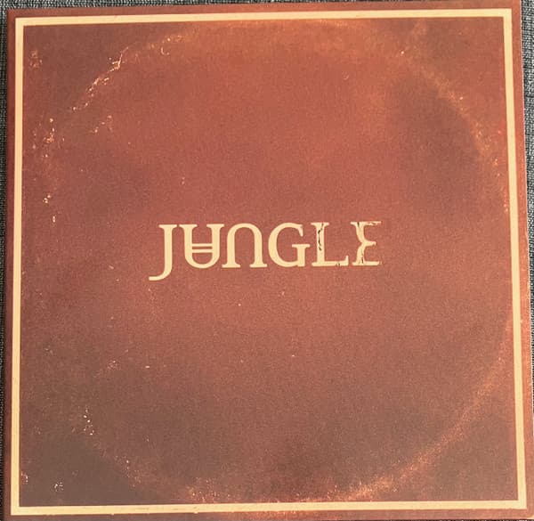 Jungle (12) — Sunshine