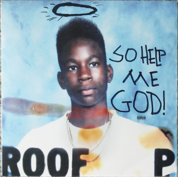 2 Chainz — So Help Me God!