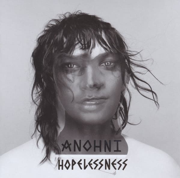Anohni — Hopelessness