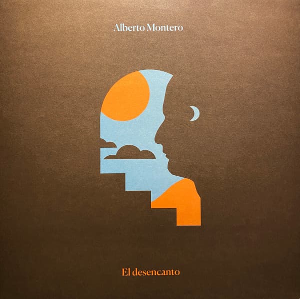 Alberto Montero — El Desencanto