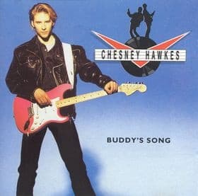 Chesney Hawkes — Buddy's Song