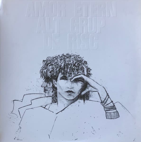 Josep Sales, Lulú Martorell — Amor etern alt grup de risc