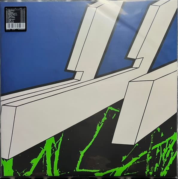 Oneohtrix Point Never — Tranquilizer