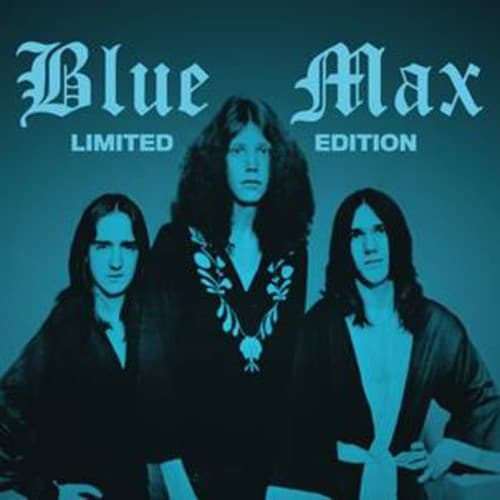 Blue Max (3) — Limited Edition
