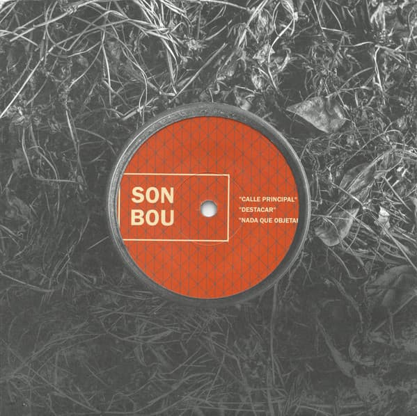 Son Bou, Terrier (2) — Club Del Single #10: Verano 2014