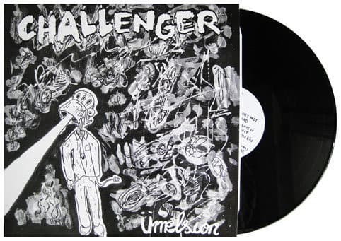 Challenger (5) — Ümelsion