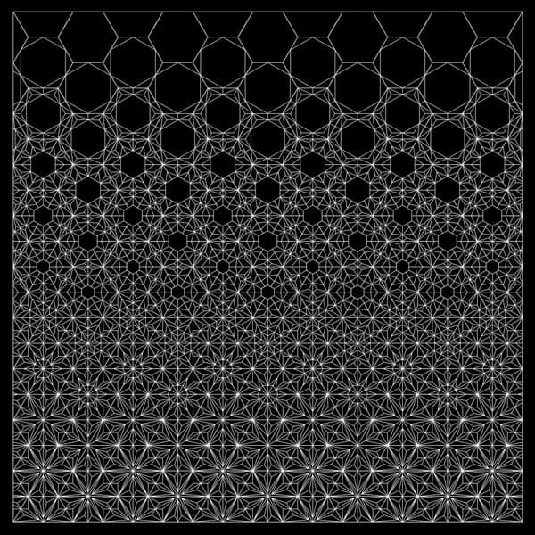 The Sun God — The Anticipatory Organization