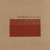 Pau Vallvé — Pels Dies Bons