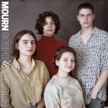 Mourn (6) — Sorpresa Familia