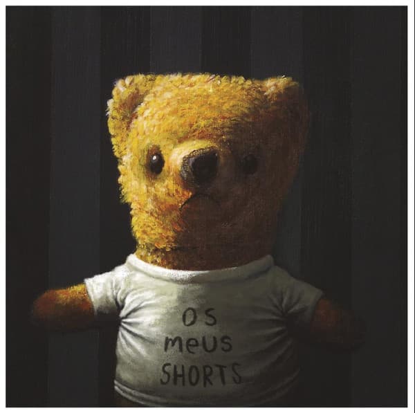 Os Meus Shorts — II