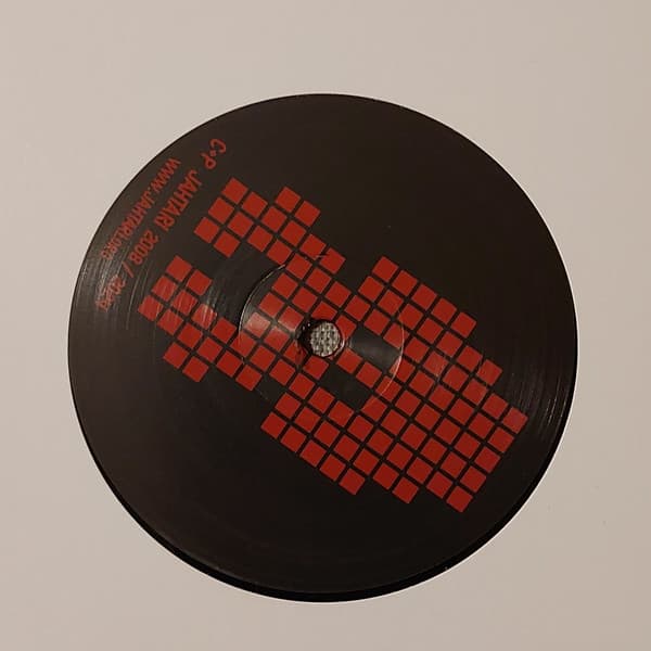 Various — Jahtarian Dubbers Vol. 1