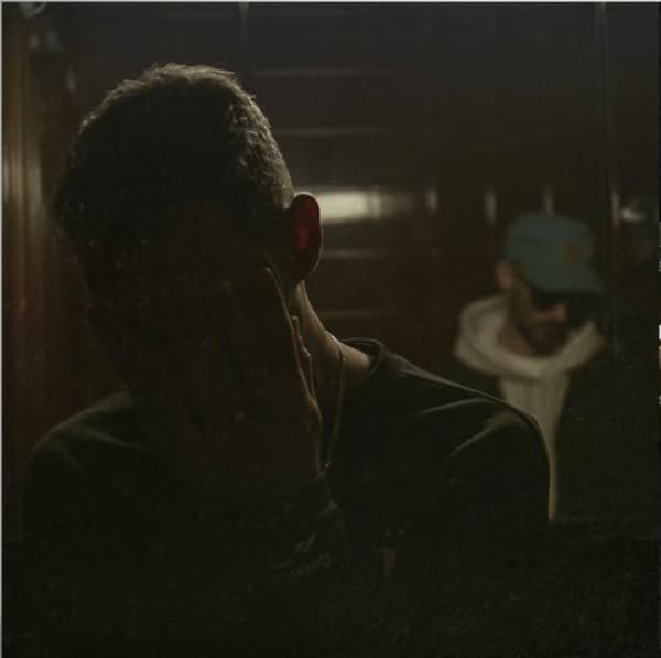 Poor Tràmit, DepsMusic — El Rosari de l'Aurora