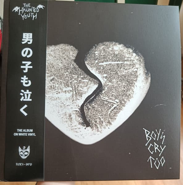 The Haunted Youth — Boys Cry Too