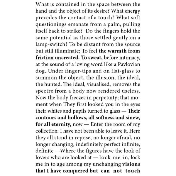 Contour (4) — Year Of The Hunter