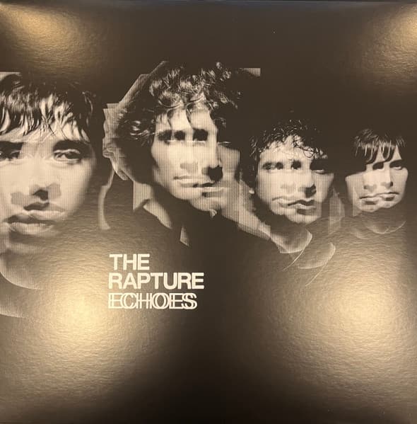 The Rapture — Echoes