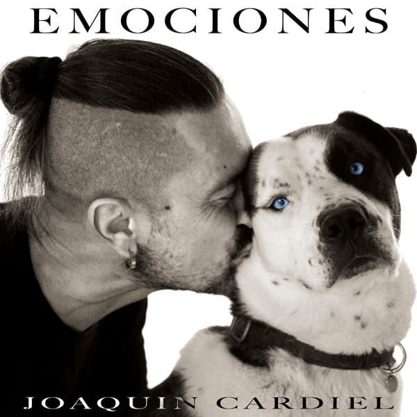 Joaquín Cardiel — Emociones