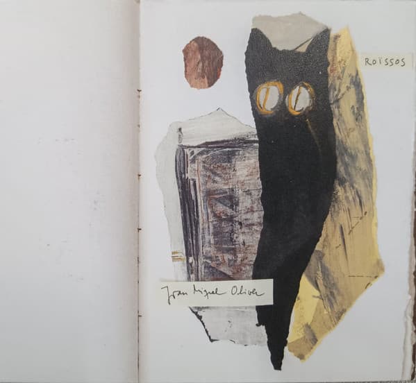Joan Miquel Oliver — RoÏssos