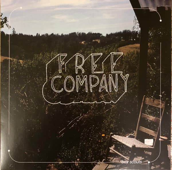 Boy Scouts (2) — Free Company