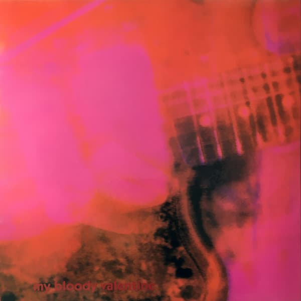 My Bloody Valentine — Loveless
