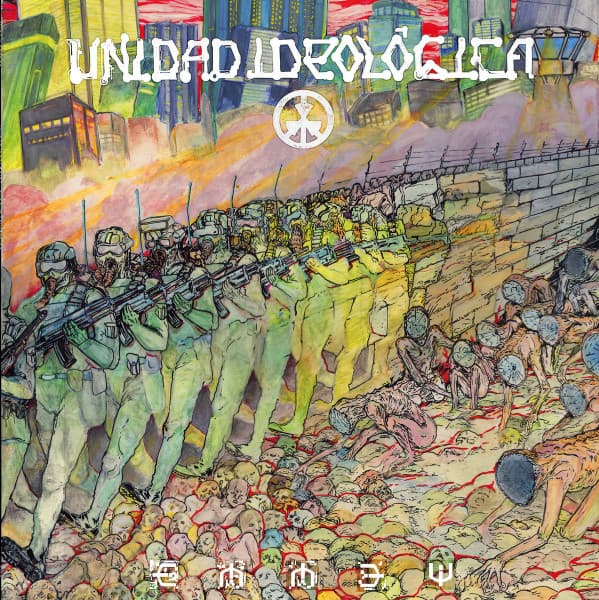 Unidad Ideologica — Choque Asimétrico