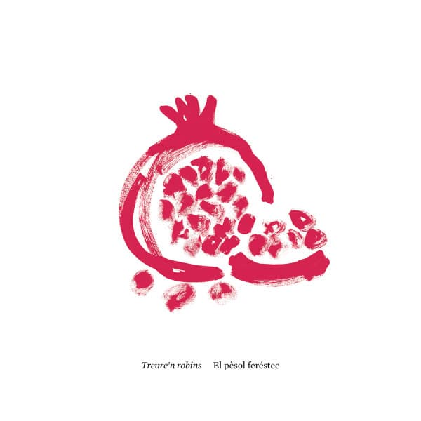 El Pèsol Feréstec — Treure'n Robins