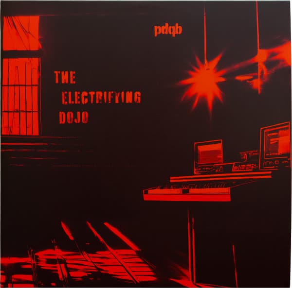 pdqb — The Electrifying Dojo