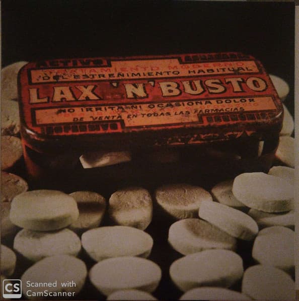 Lax'N'Busto — Prospecte