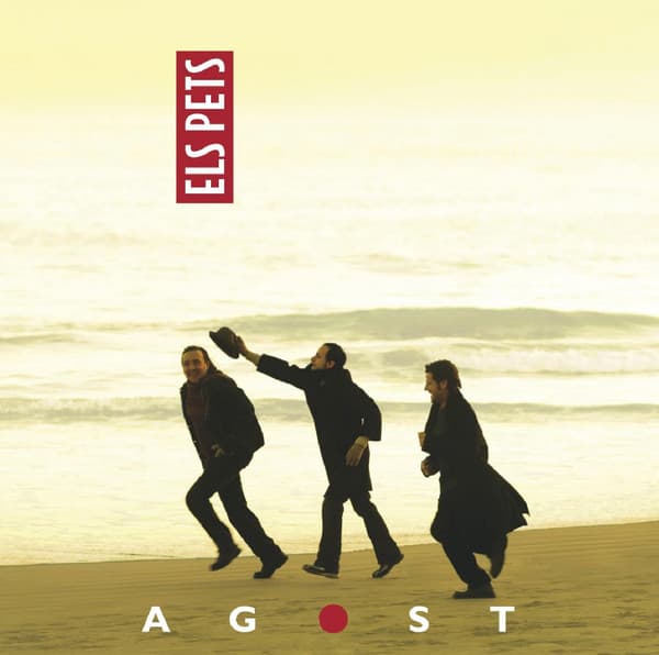 Els Pets — Agost