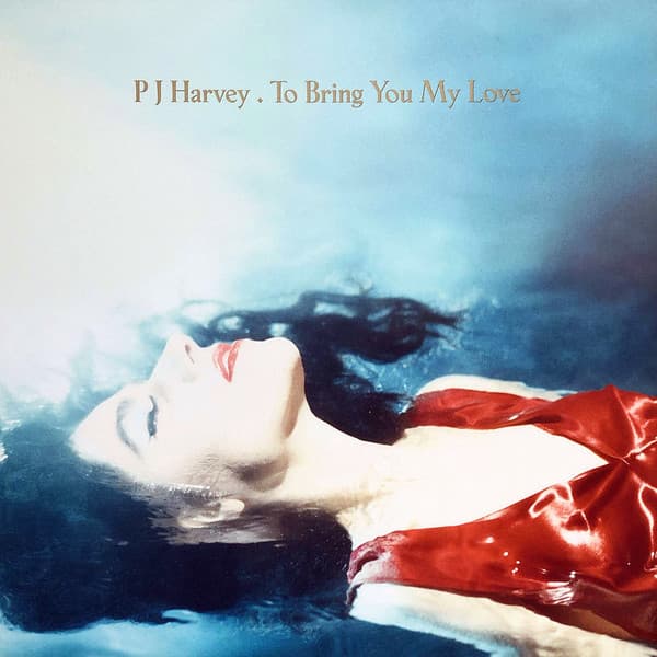 PJ Harvey — To Bring You My Love