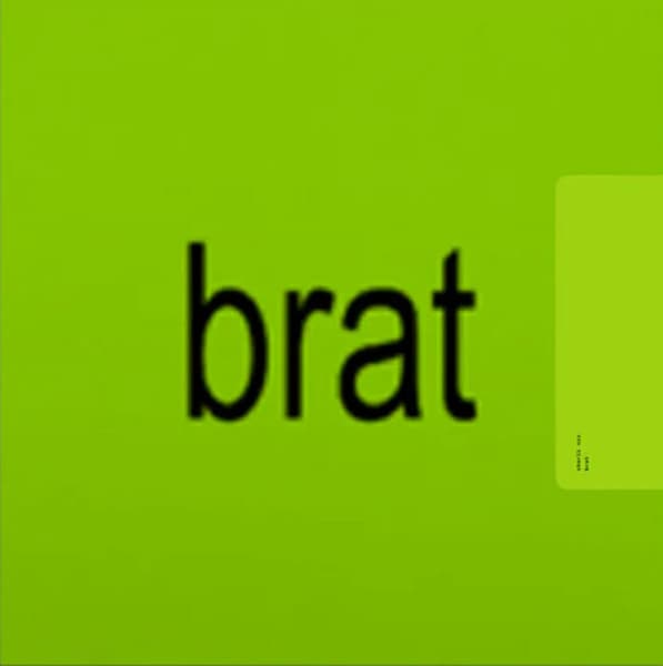 Charli XCX — Brat
