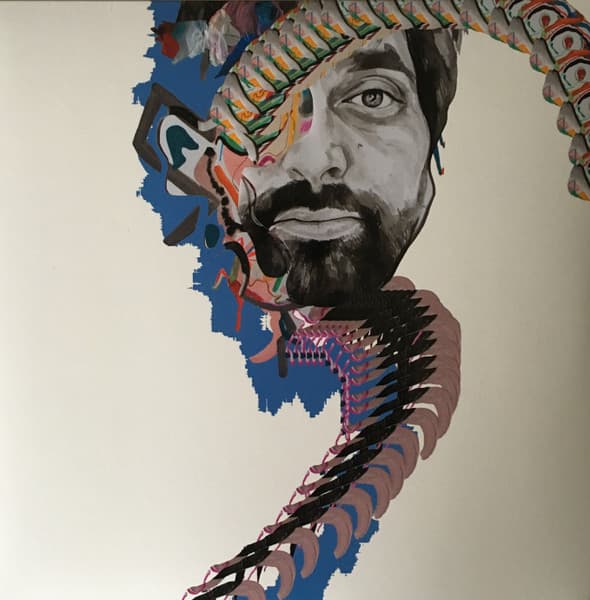 Animal Collective — Painting With