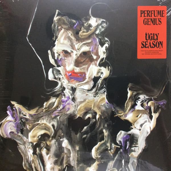 Perfume Genius — Ugly Season