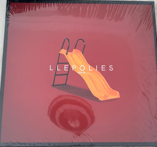 Zoo (27) — Llepolies