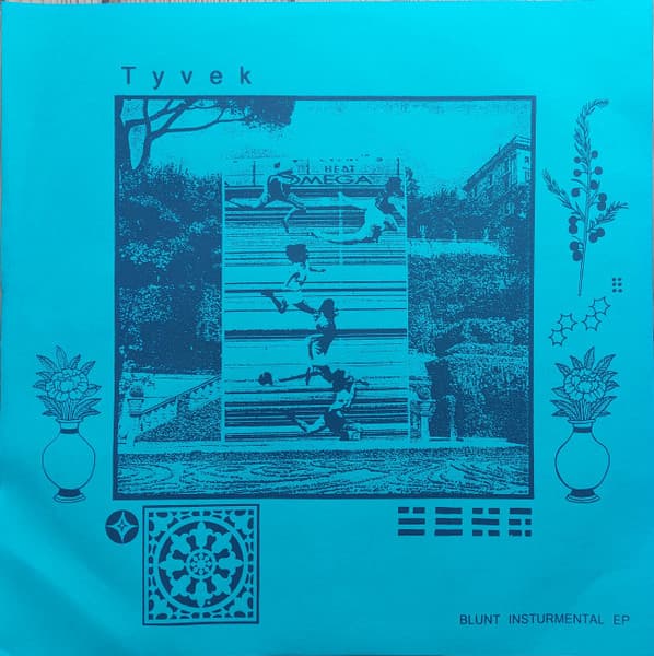 Tyvek — Blunt Instrumental
